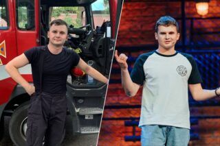 Артем Желіховський