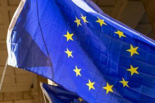 Рада ЄС погодила макрофінансову допомогу Україні на суму 35 млрд євро