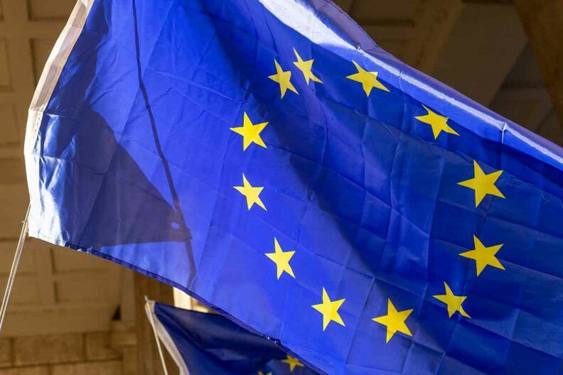 Рада ЄС погодила макрофінансову допомогу Україні на суму 35 млрд євро