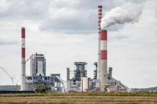 Перелік підприємств критичної інфраструктури України у 2024 році