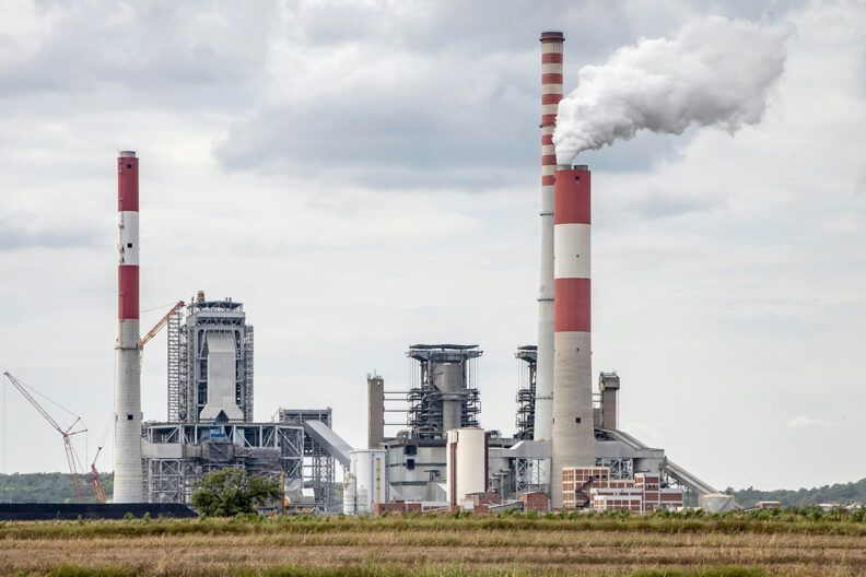 Перелік підприємств критичної інфраструктури України у 2024 році