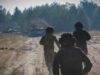 Карта боевых действий 10 октября 2024 года: враг сосредотачивает усилия возле Селидового
