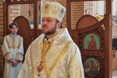 Микола Бичок