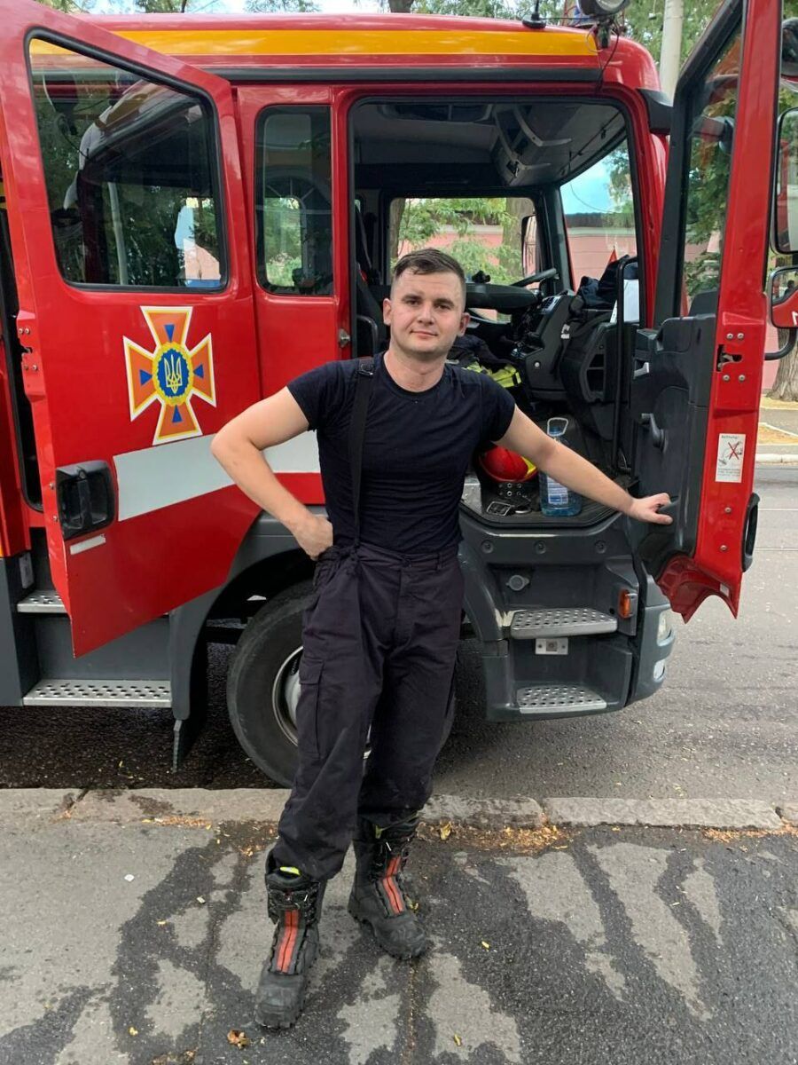 желіховський