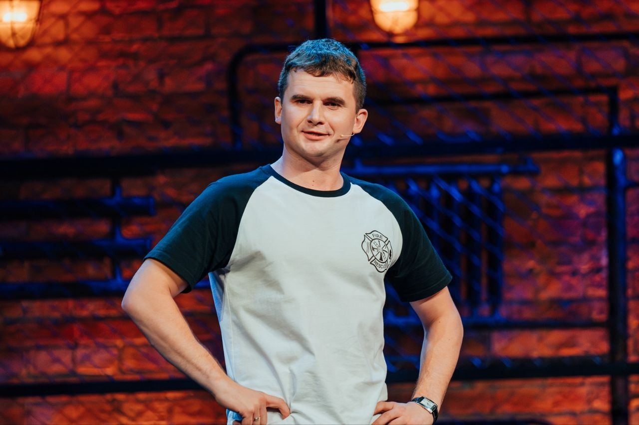 стендап
