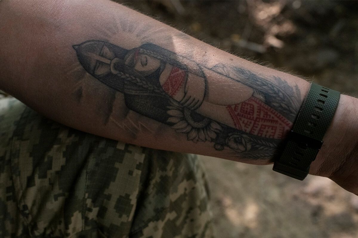 Богдан 148 ОАБр