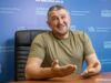 Були фосфор, Гради, танки… Історія шляху героя Івана, який воював на найзапекліших напрямках