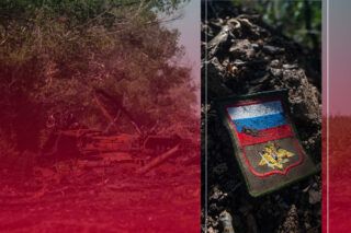 Скільки російських добровольців гине