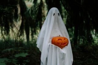 Костюми на Гелловін своїми руками для дорослих: ідеї