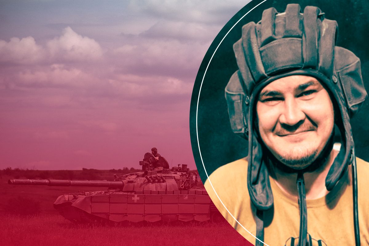 танкіст Джексон