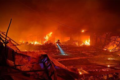 миколаїв вибухи сьогодні