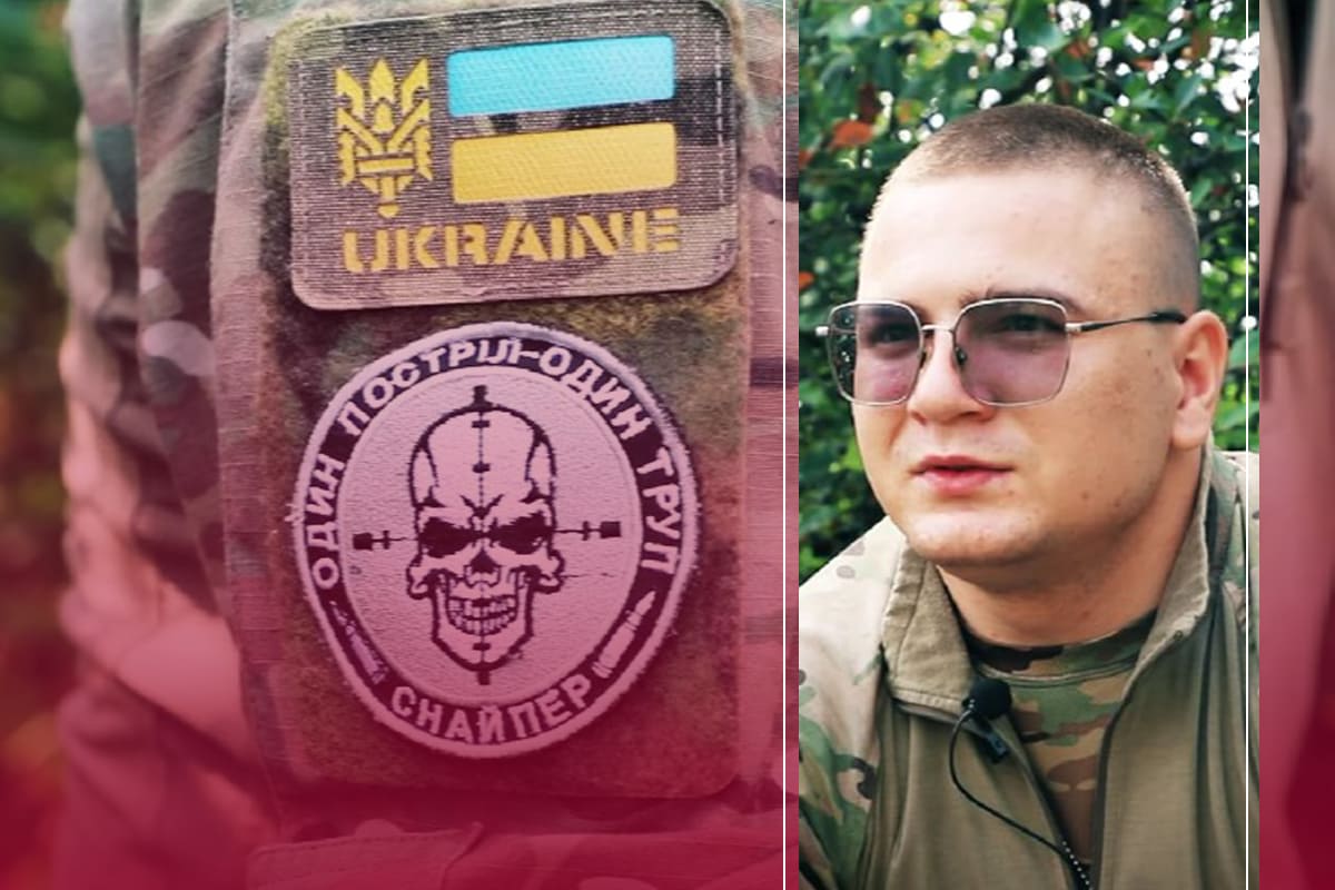 історія командира Олександра