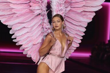 Victoria's Secret Fashion Show
