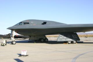 b 2 spirit