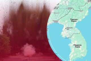 КНДР підірвала сполучення з Південною Кореєю: що відомо та яка історія конфлікту