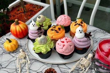 капкейки