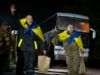 Обмен пленными: домой вернулись еще 95 защитников Украины