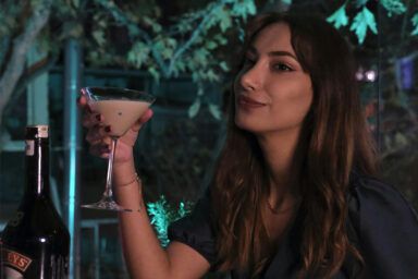 домашній бейліс без яєць та вершків - рецепт