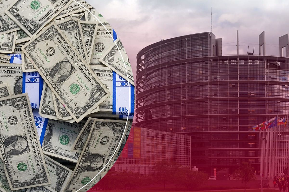європарламент