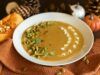 Что приготовить на Хэллоуин: три рецепта вкусных и быстрых блюд