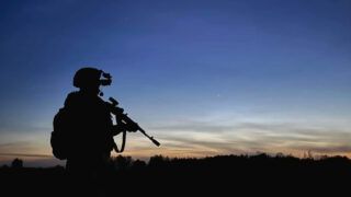 карта бойових дій в україні