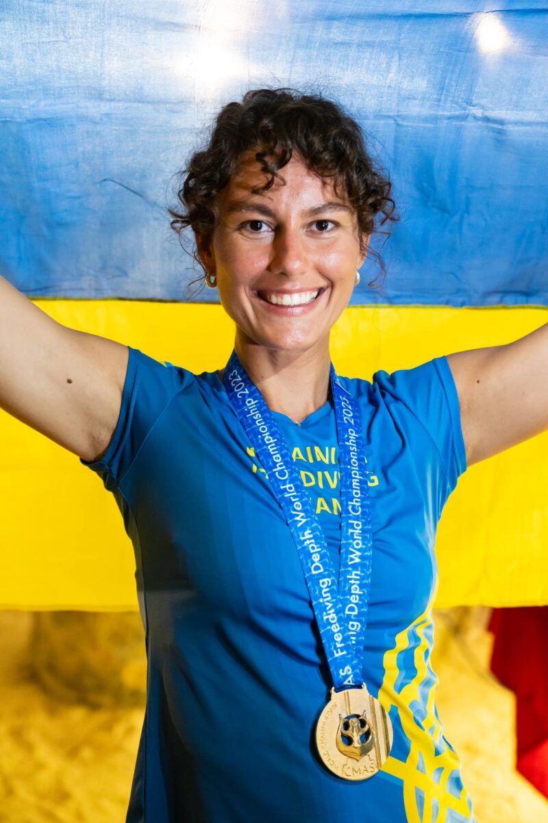 катя садурская