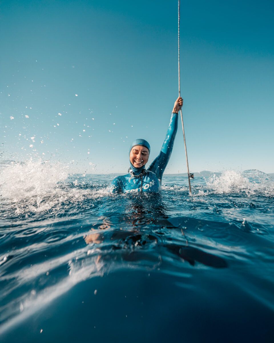 дайверка садурская