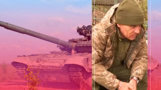Як працюють танкісти 118-ї ОМБр: історія зі звільнення Роботиного