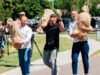 Протистояння двох шефів: хто покинув МастерШеф 14 сезон №10 випуск від 26.10.2024