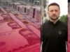 Тисяча гривень від Зеленського 2024: як отримати та на що можна витратити