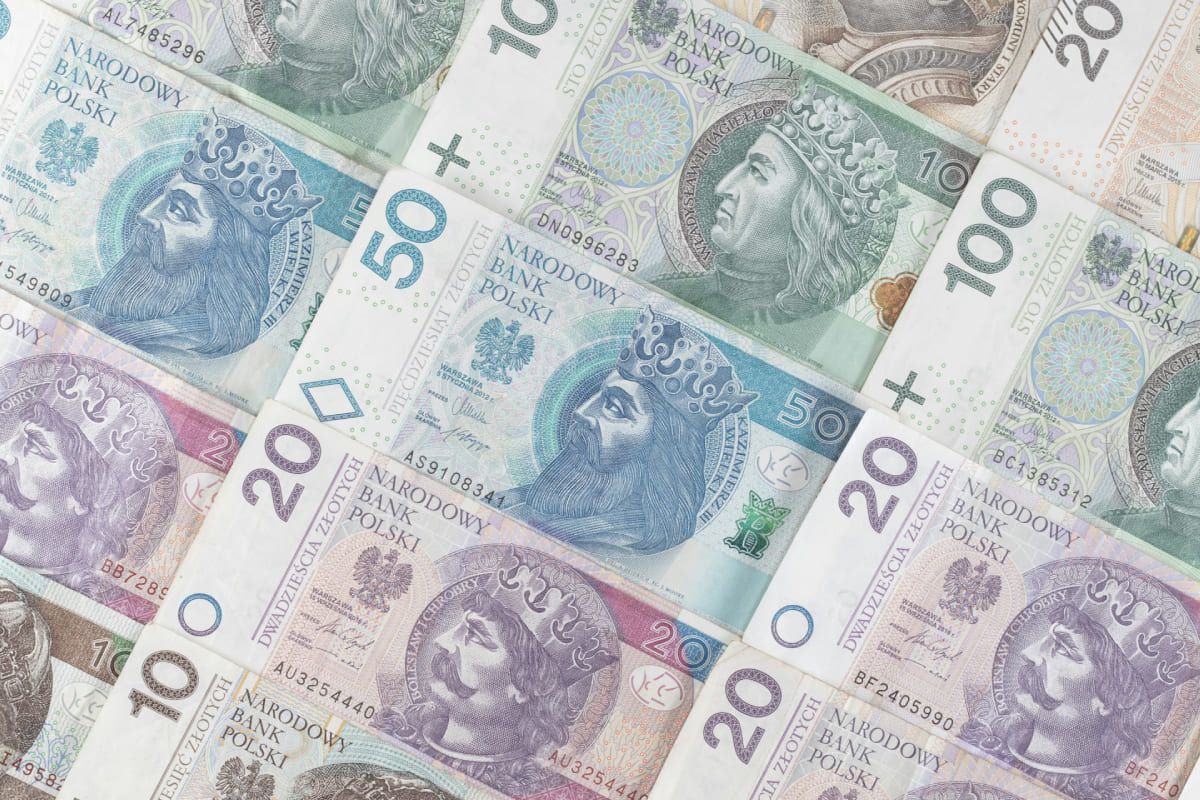 курс злотого 28 жовтня