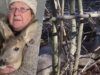 Ми рятували одне одного: як на Харківщині з-під обстрілів вивезли косулю