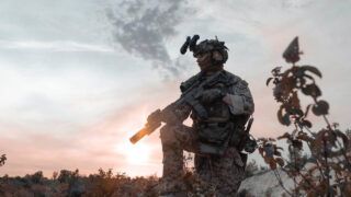 карта бойових дій в україні