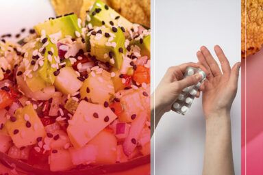 Як відновити кишківник після прийому антибіотиків: які продукти їсти
