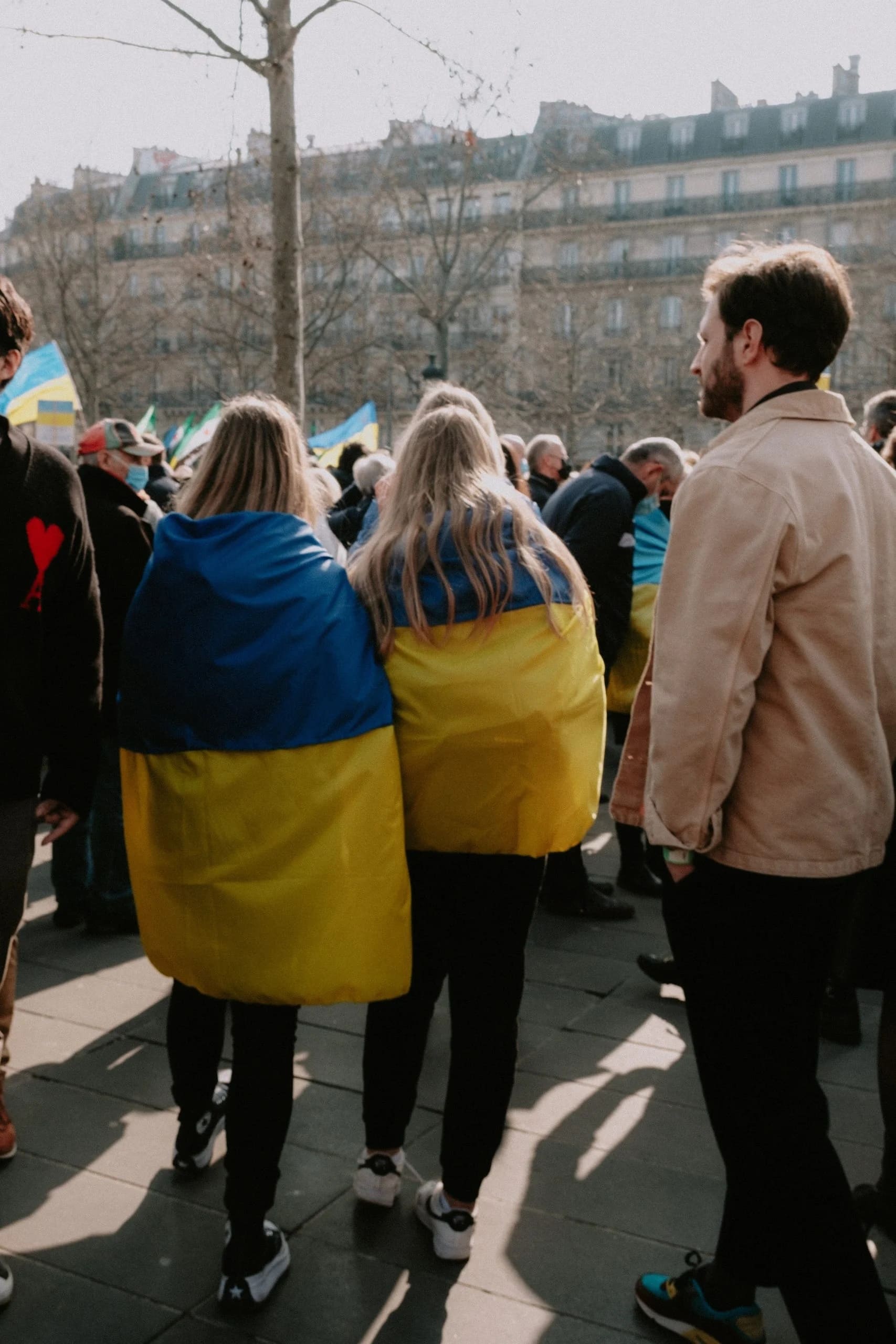 День Достоинства и Свободы