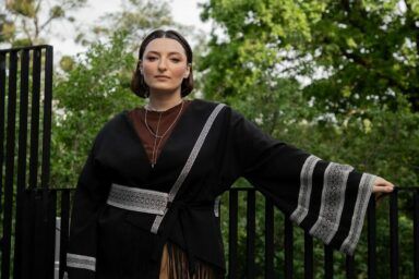 Анастасія Оруджова