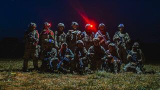 карта бойових дій в україні