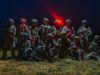 Карта бойових дій 6 листопада 2024: ворог завдав авіаударів в 27 населених пунктах