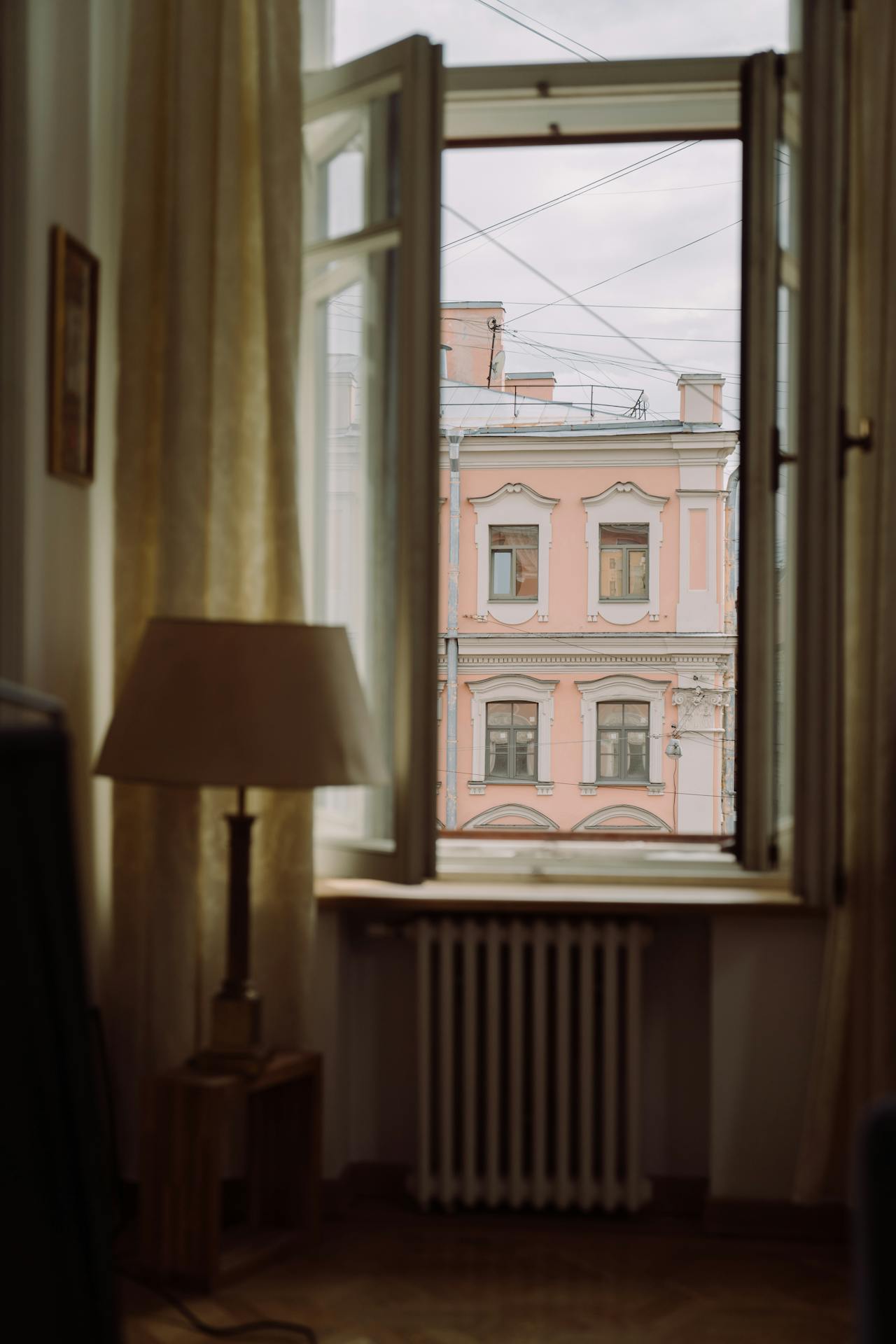 коли підключать тепло у Києві