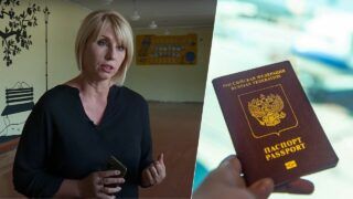 звільнення Херсона
