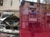 Пятеро погибших, разрушенные дома: россияне атаковали Николаев дронами