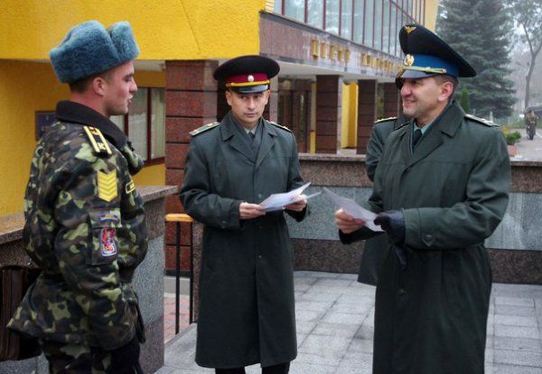 Ігор Гордійчук: історій полковника про бої за Савур-Могилу