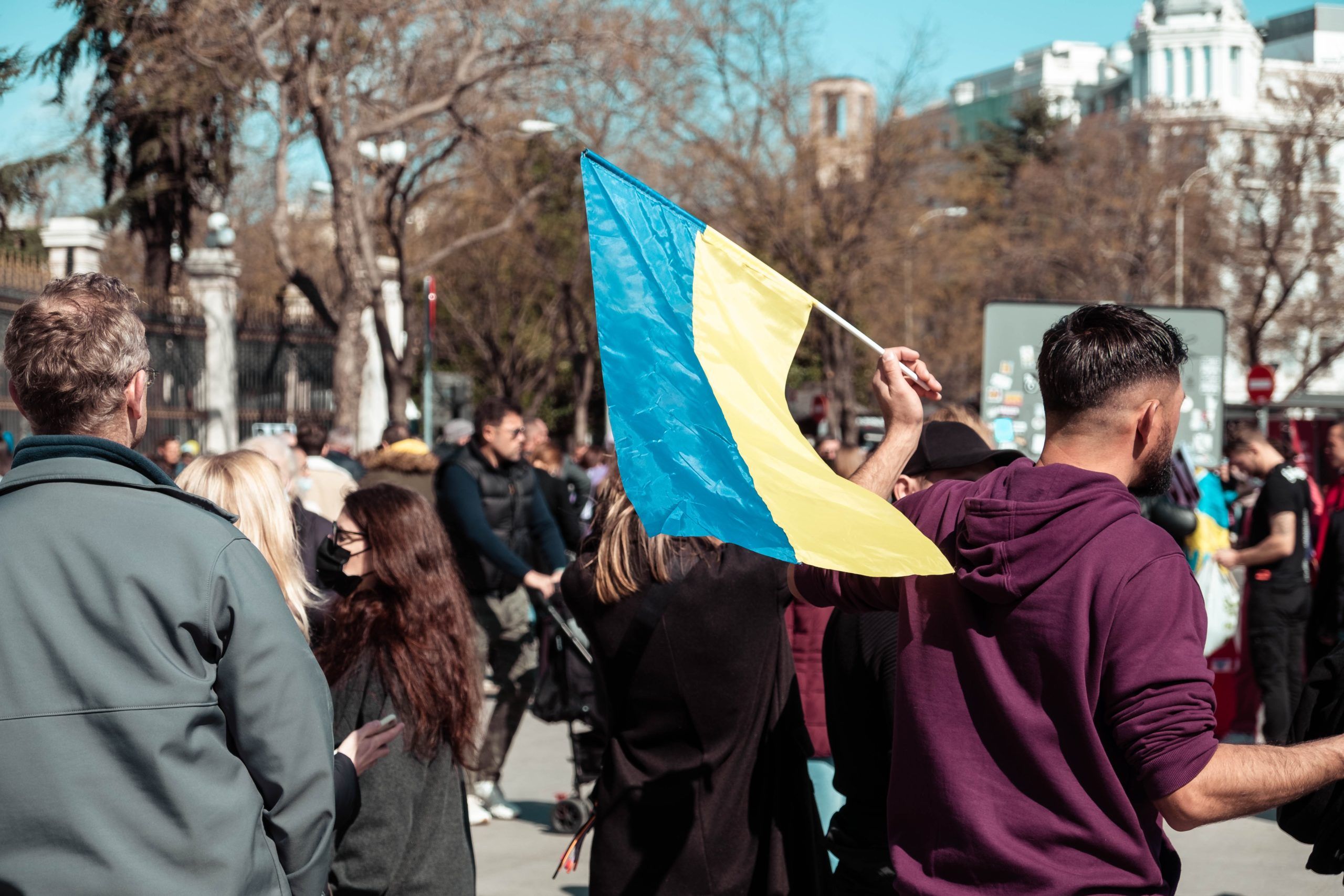 громадянство України