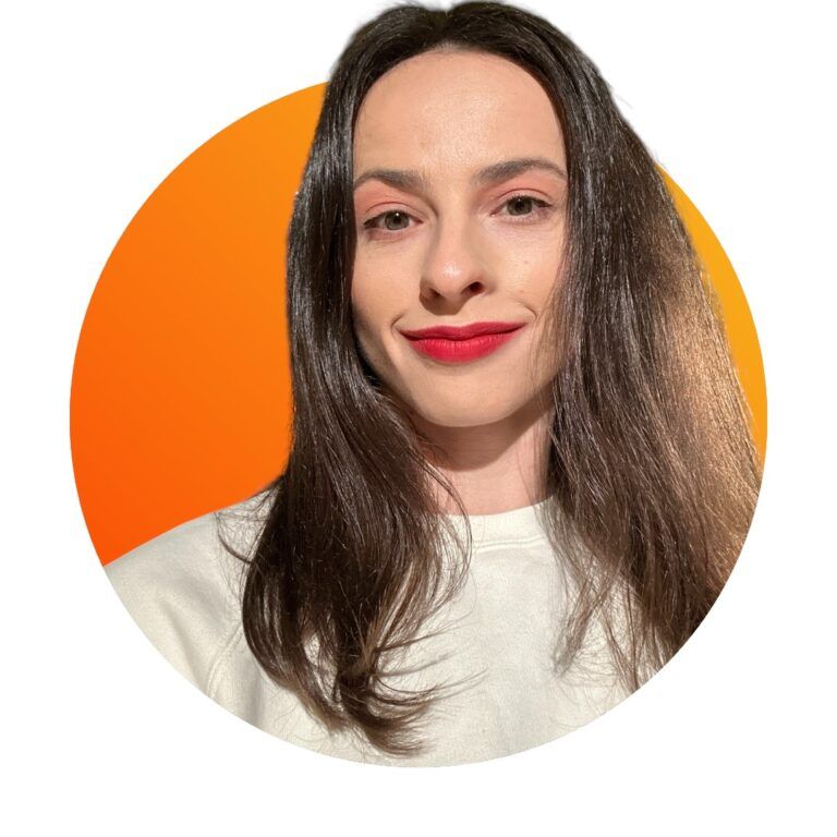 Ольга Павленко