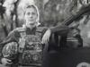 Светлая и неугомонная… На фронте погибла парамедик Альпака