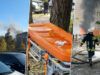 Кричали “мамочка, помоги”… Одесситы рассказали об ударе по жилому району