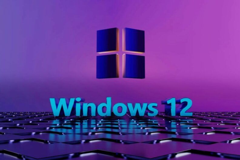 Windows 12: дата виходу в Україні, системні вимоги та характеристики