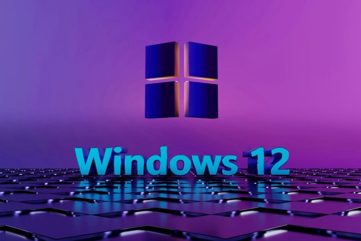 Windows 12: дата виходу в Україні, системні вимоги та характеристики