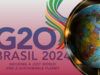 Саммит G20-2024: ключевые темы и что ожидает Украину после встречи Группы двадцати