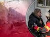 Десятеро загиблих, понад 40 поранених: удар по Одесі 18 листопада